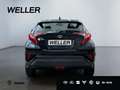 Toyota C-HR 1.2 Turbo Flow *ACC*Kamera*Spurhalteassist* Schwarz - thumbnail 6