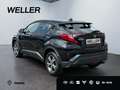 Toyota C-HR 1.2 Turbo Flow *ACC*Kamera*Spurhalteassist* Schwarz - thumbnail 7