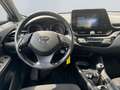 Toyota C-HR 1.2 Turbo Flow *ACC*Kamera*Spurhalteassist* Schwarz - thumbnail 10