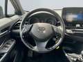 Toyota C-HR 1.2 Turbo Flow *ACC*Kamera*Spurhalteassist* Schwarz - thumbnail 12