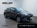 Toyota C-HR 1.2 Turbo Flow *ACC*Kamera*Spurhalteassist* Schwarz - thumbnail 4