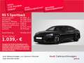 Audi RS5 RS5 Sportback performance Pano/B&O/HuD/Kameras Schwarz - thumbnail 1