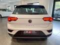Volkswagen T-Roc 1.6 tdi Style Weiß - thumbnail 6