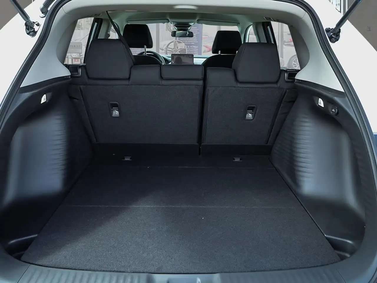Honda HR-V photo Honda HR-V