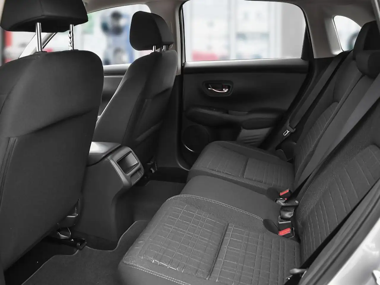 Honda HR-V photo Honda HR-V