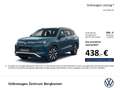 Volkswagen Tayron 2.0 LIFE AHK CAM ACC CARPLAY SITZHEIZUNG Blau - thumbnail 3