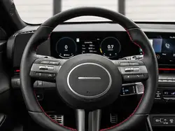 Hyundai Kona 2026 — фото 13