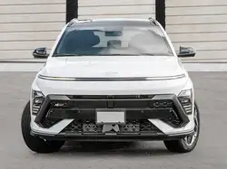 Hyundai Kona 2026