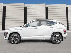 Hyundai Kona 2026