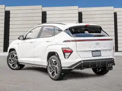 Hyundai Kona 2026