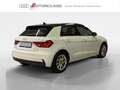 Audi A1 sportback 30 1.0 tfsi advanced Bianco - thumbnail 6