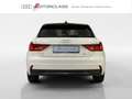 Audi A1 sportback 30 1.0 tfsi advanced Bianco - thumbnail 5