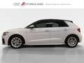 Audi A1 sportback 30 1.0 tfsi advanced Bianco - thumbnail 2