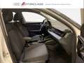 Audi A1 sportback 30 1.0 tfsi advanced Bianco - thumbnail 13