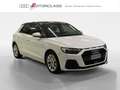 Audi A1 sportback 30 1.0 tfsi advanced Bianco - thumbnail 7