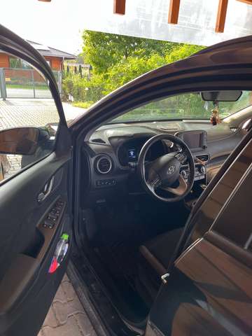 Hyundai KONA Kona 1.0 T-GDI Trend