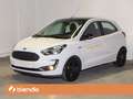 Ford Ka/Ka+ Ka+ 1.19 Ti-VCT White Edition Blanco - thumbnail 1