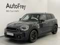 MINI Cooper SE Countryman Cooper SE Countryman Grau - thumbnail 1