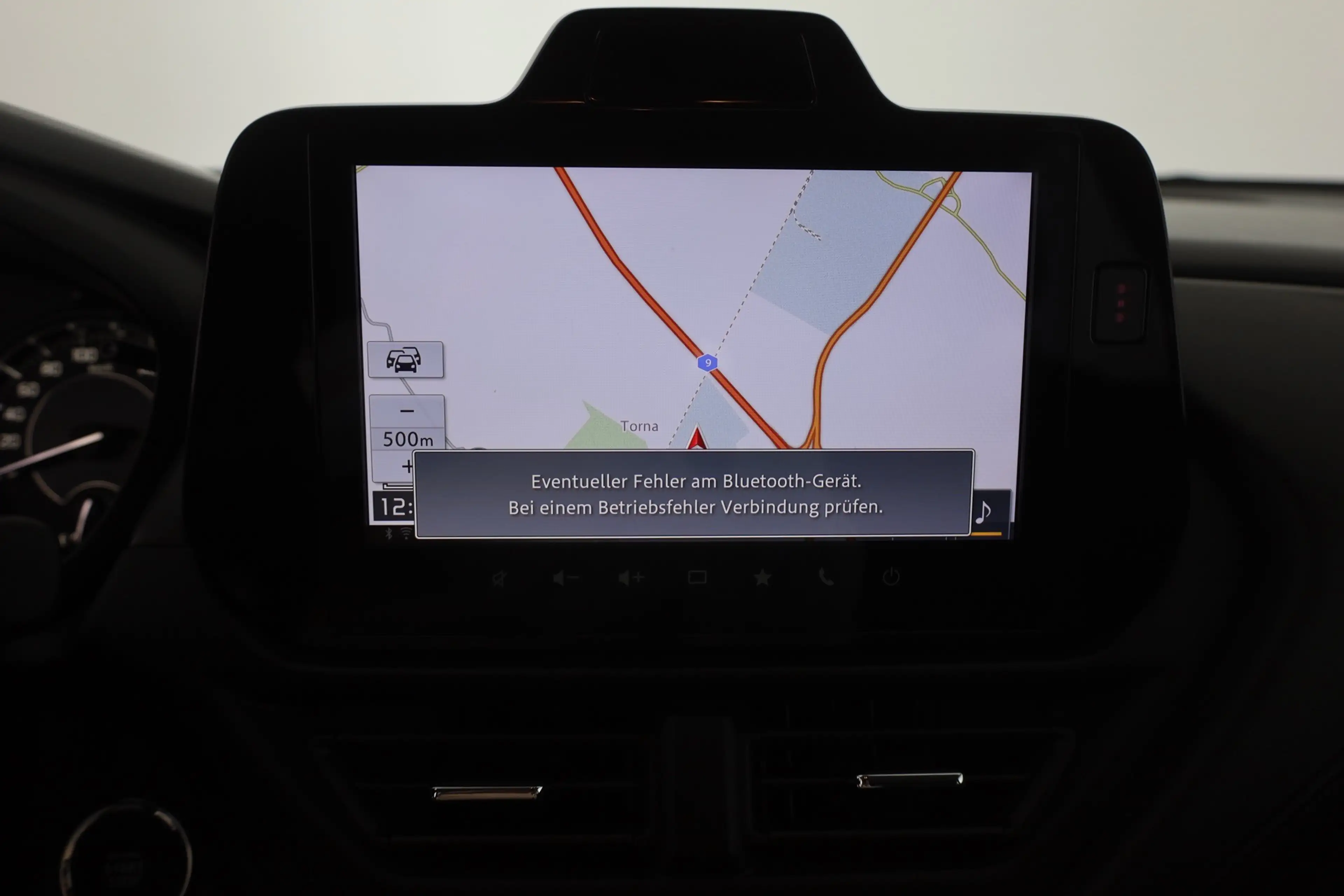 Suzuki SX4 S-Cross S-Cross 1.4 4WD LED ACC Navi Kamera Sitzheizung — photo 11