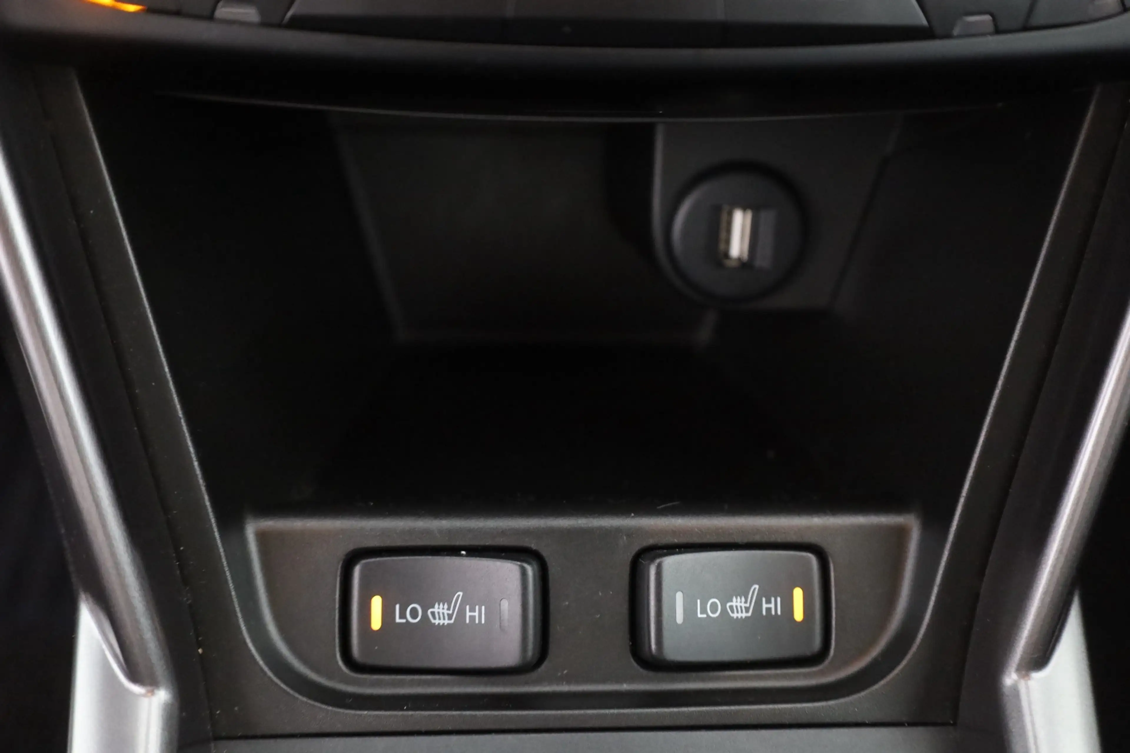 Suzuki SX4 S-Cross S-Cross 1.4 4WD LED ACC Navi Kamera Sitzheizung — photo 12