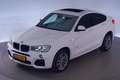 BMW X4 xDrive20i M Sport High Executive Aut. [ Schuif-/ka Wit - thumbnail 16