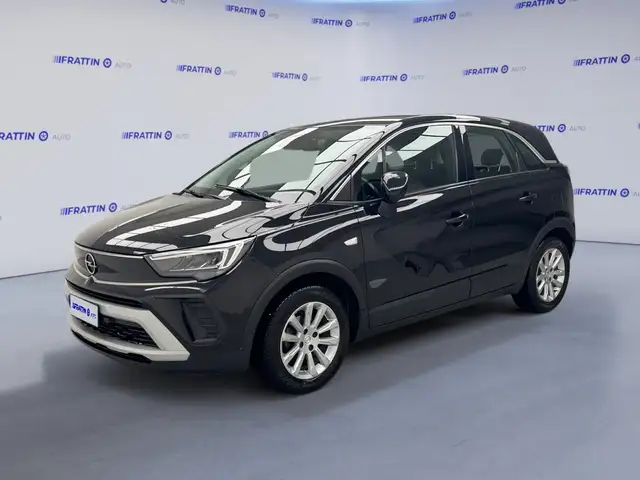 Opel Crossland 1.2 Turbo 12V 110 CV Start&Stop Elegance