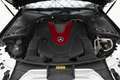 Mercedes-Benz C 43 AMG 4MATIC Aut. Schwarz - thumbnail 20