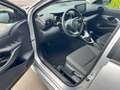 Toyota Yaris ICONIC 1.5 BENZ MT6 Silver - thumbnail 10