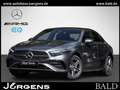 Mercedes-Benz A 250 e Limo AMG-Sport/AHK/Totw/Distr/MBeam/Keyl Grau - thumbnail 2