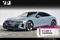 Audi e-tron GT Coupe | Vakantievoordeel 1000 Grijs - thumbnail 1