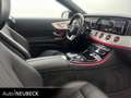 Mercedes-Benz E 450 E 450 4M Cabrio AMG Line/Distronic/Standheizung/ Schwarz - thumbnail 23