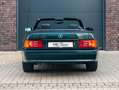Mercedes-Benz SL 320 R129, 65.700 KM, 5-Gang Autom., H. Zulassung Grün - thumbnail 10