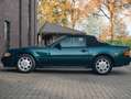 Mercedes-Benz SL 320 R129, 65.700 KM, 5-Gang Autom., H. Zulassung Grün - thumbnail 6