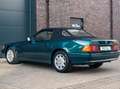 Mercedes-Benz SL 320 R129, 65.700 KM, 5-Gang Autom., H. Zulassung Grün - thumbnail 12