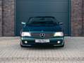 Mercedes-Benz SL 320 R129, 65.700 KM, 5-Gang Autom., H. Zulassung Grün - thumbnail 3