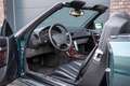 Mercedes-Benz SL 320 R129, 65.700 KM, 5-Gang Autom., H. Zulassung Grün - thumbnail 25