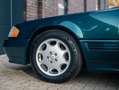 Mercedes-Benz SL 320 R129, 65.700 KM, 5-Gang Autom., H. Zulassung Grün - thumbnail 19
