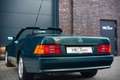 Mercedes-Benz SL 320 R129, 65.700 KM, 5-Gang Autom., H. Zulassung Grün - thumbnail 9