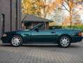 Mercedes-Benz SL 320 R129, 65.700 KM, 5-Gang Autom., H. Zulassung Grün - thumbnail 7