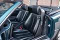 Mercedes-Benz SL 320 R129, 65.700 KM, 5-Gang Autom., H. Zulassung Grün - thumbnail 27