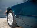 Mercedes-Benz SL 320 R129, 65.700 KM, 5-Gang Autom., H. Zulassung Grün - thumbnail 23