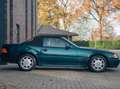 Mercedes-Benz SL 320 R129, 65.700 KM, 5-Gang Autom., H. Zulassung Grün - thumbnail 4