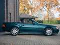 Mercedes-Benz SL 320 R129, 65.700 KM, 5-Gang Autom., H. Zulassung Grün - thumbnail 5