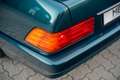 Mercedes-Benz SL 320 R129, 65.700 KM, 5-Gang Autom., H. Zulassung Grün - thumbnail 22