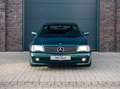 Mercedes-Benz SL 320 R129, 65.700 KM, 5-Gang Autom., H. Zulassung Grün - thumbnail 14