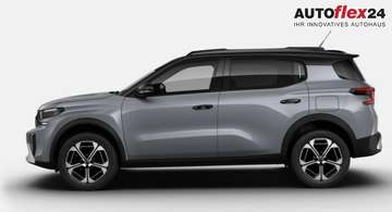 MAX Hybrid 7S Nav Kam 2xPDC CarP 17Z 107 kW (14...