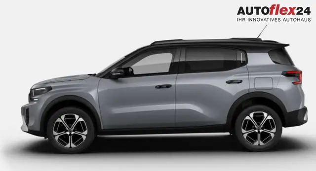 Citroen C3 Aircross MAX Hybrid 7S Nav Kam 2xPDC CarP 17Z 100 kW (13...