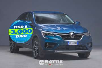 1.6 E-Tech Hybrid 145CV Intens