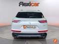 DS Automobiles DS 7 Crossback PureTech 132kW (180CV) Auto. BE CHIC Blanco - thumbnail 4