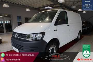2.0 TDI Kasten-Kombi Kasten